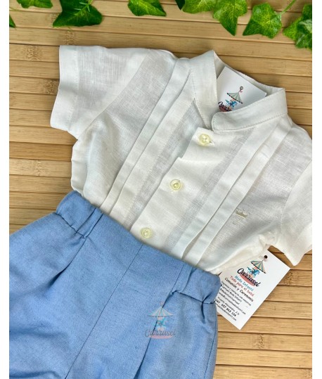 Conjunto 19047