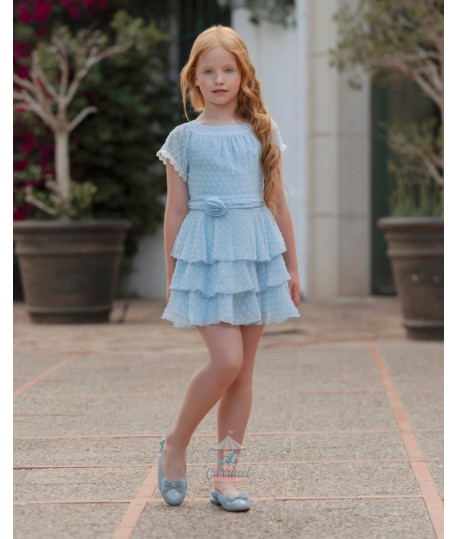 Vestido 370321