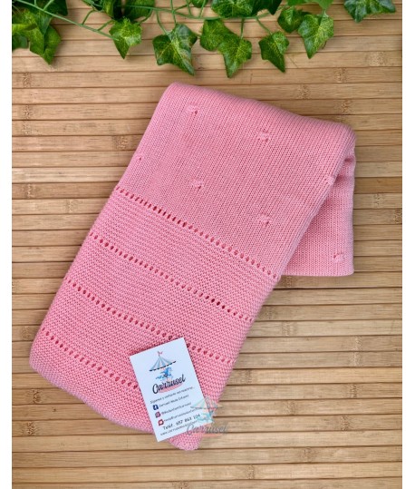 Toca 1075 Coral