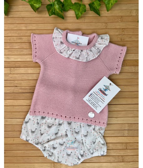 Conjunto 1026