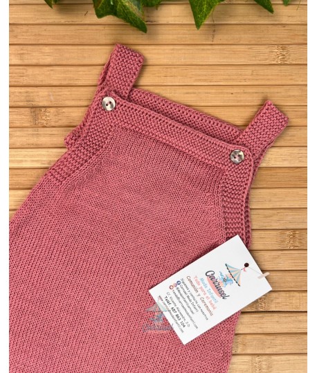 Ranita 23154 Terracota