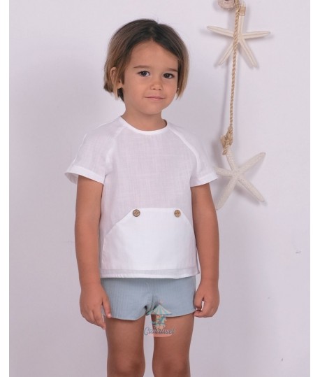 Camisa 1657123