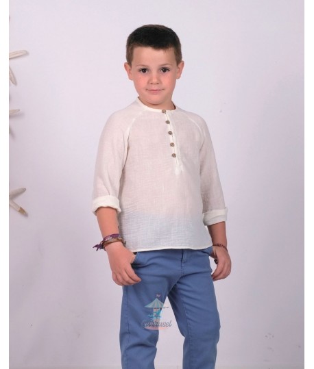 Camisa 1674136
