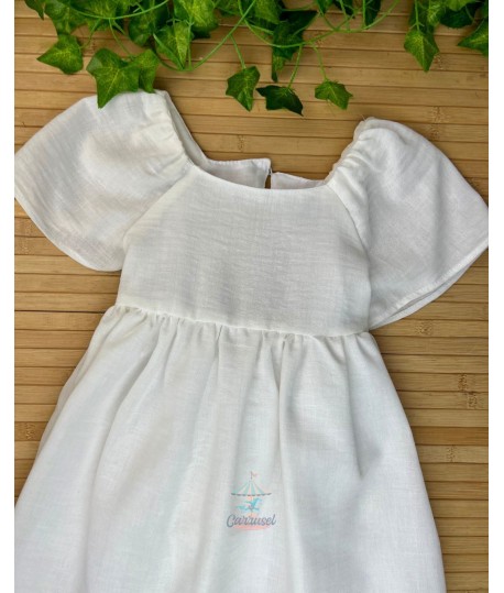 Vestido V2531E