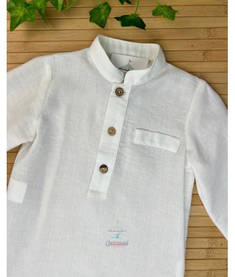 Camisa CM2521