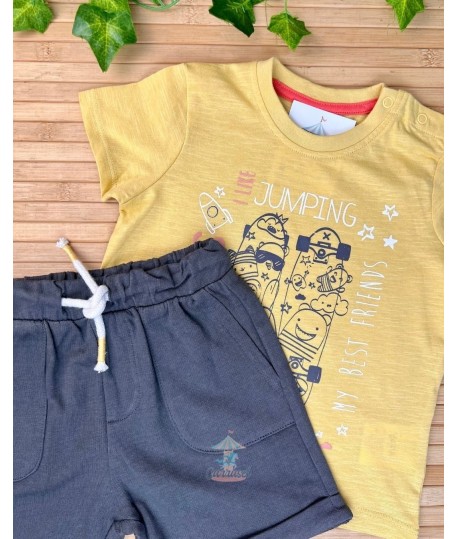 Conjunto 25112003