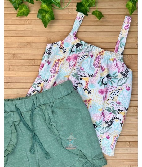 Conjunto 25113007