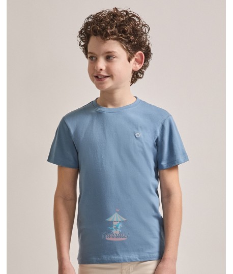 Camiseta 97001 AZAFATA