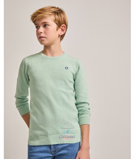 Jersey 97018 VERDE