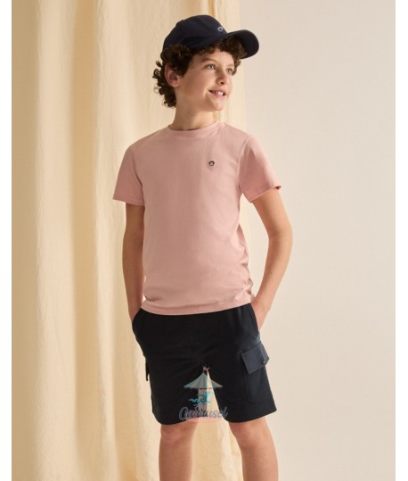 Pantalón 97020 MARINO