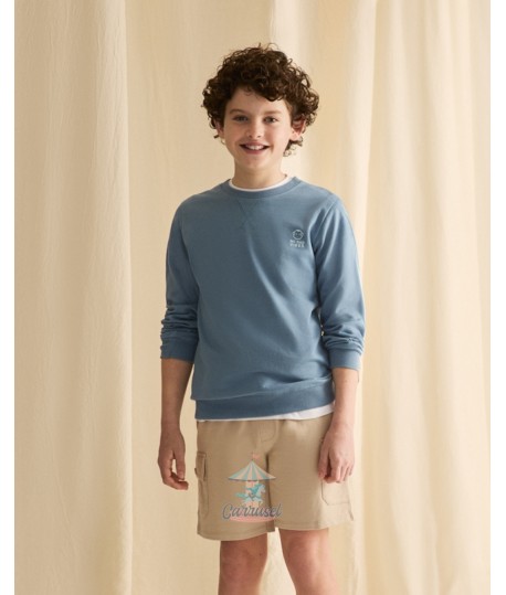 Pantalón 97020 LINO