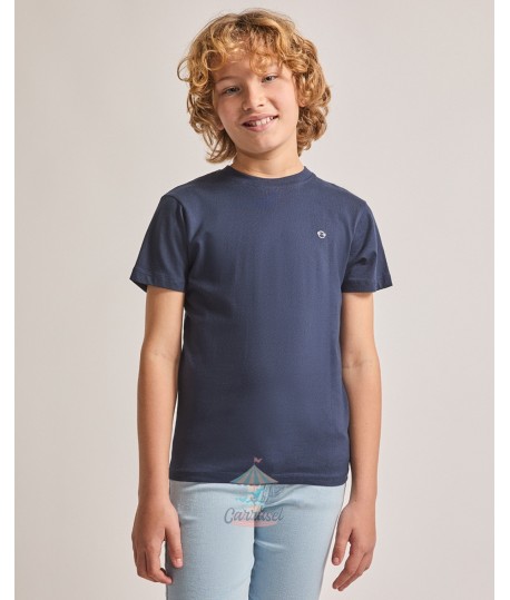 Camiseta 97001 MARINO