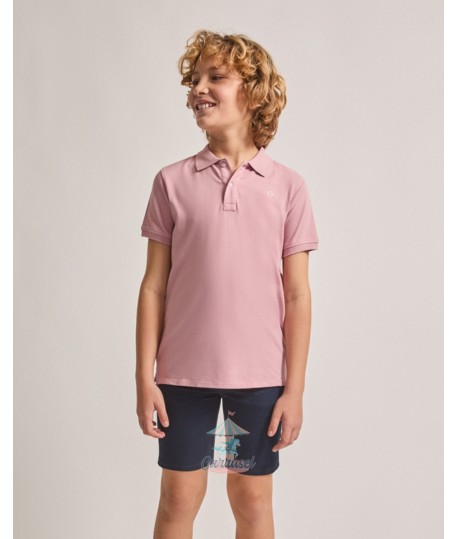 Pantalón Chino 95009 Marino