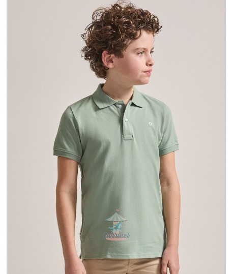 Polo 95000 Verde Seco