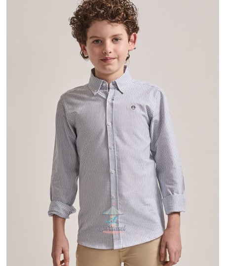 Camisa 97016/97012 Marino