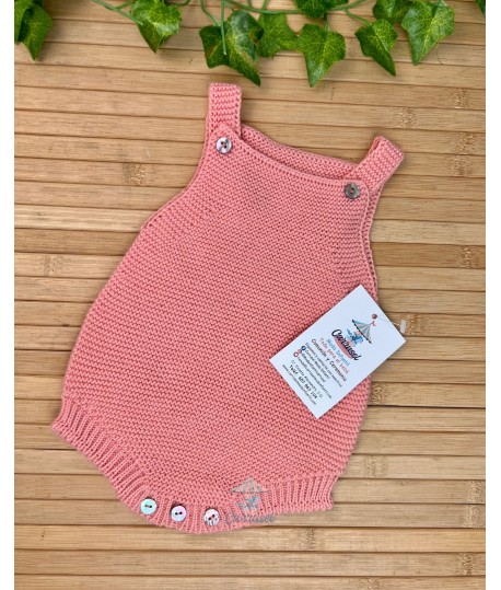 Ranita 23163 Salmón