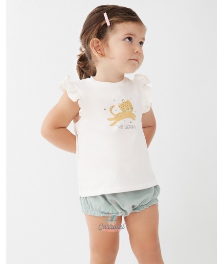 Conjunto 251040 Verde