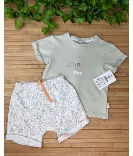 Conjunto 25111210