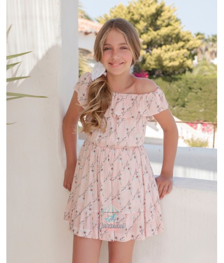 Vestido 31/0303