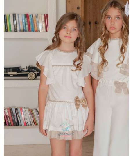 Vestido 31/0329