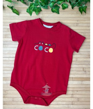 Bodi Coco 1710