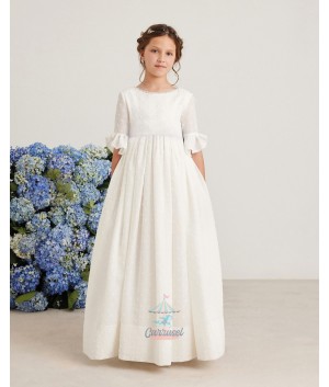 Vestido de Comunión
