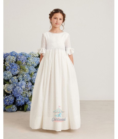 Vestido de Comunión