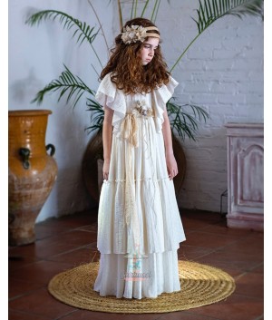 Vestido de Comunión