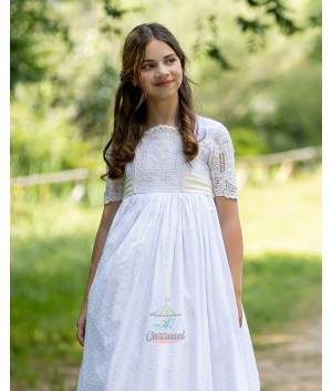Vestido de Comunión