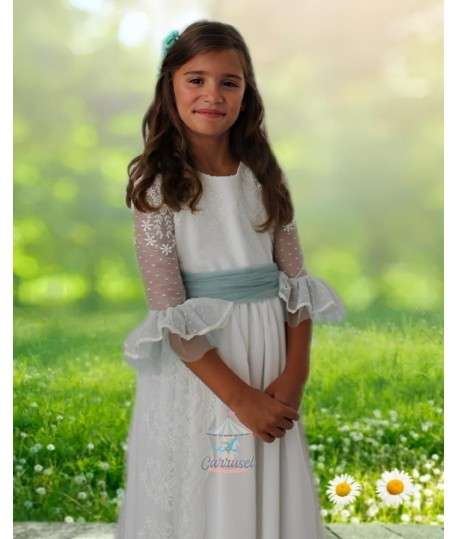 Vestido de Comunión