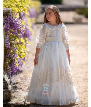 Vestido de Comunión