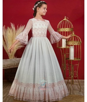 Vestido de Comunión