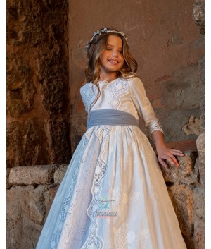 Vestido de Comunión