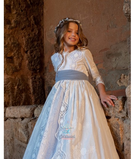 Vestido de Comunión