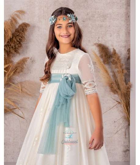 Vestido de Comunión