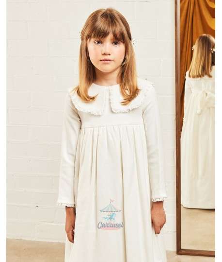 Vestido de Comunión