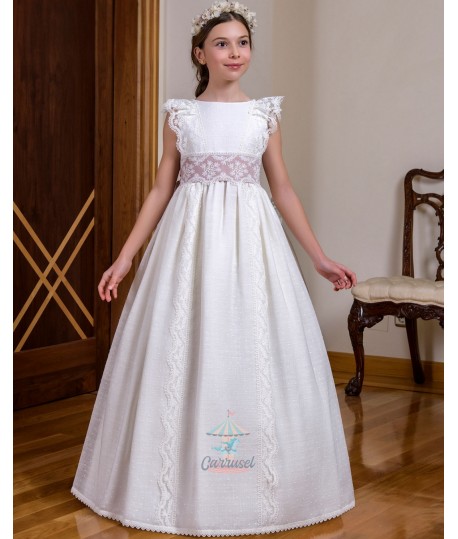 Vestido de Comunión