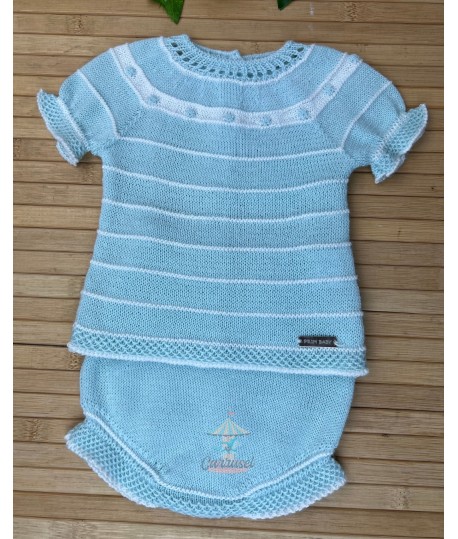 Conjunto 9119 Verde
