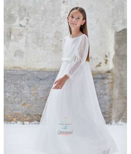 Vestido de Comunión