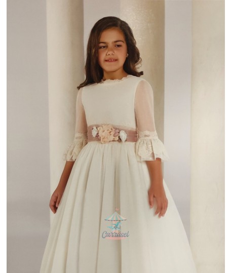 Vestido de Comunión