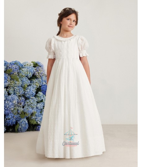 Vestido de Comunión