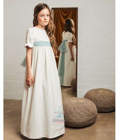 Vestido de Comunión
