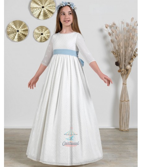 Vestido de Comunión