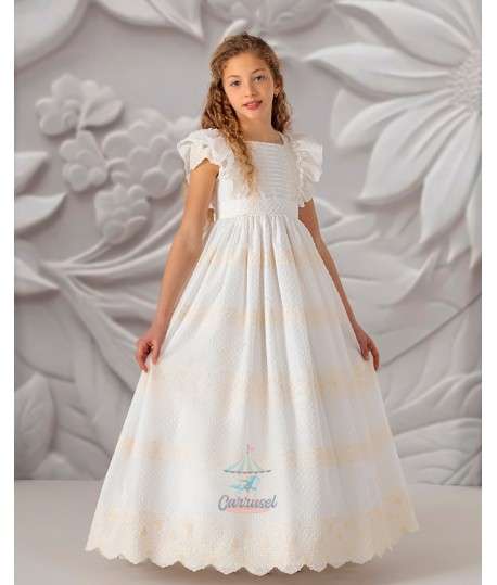 Vestido de Comunión
