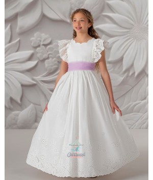 Vestido de Comunión