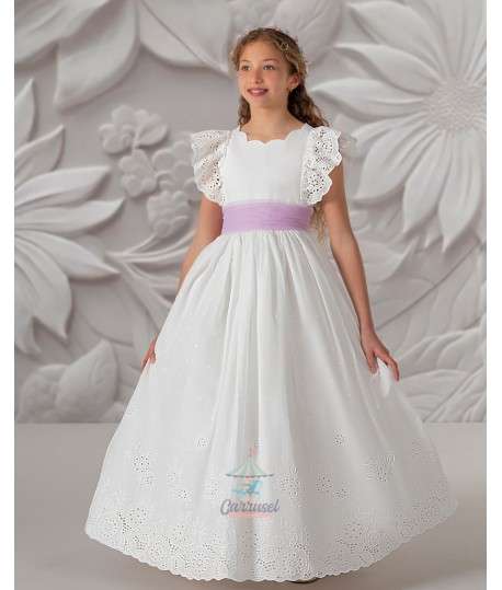 Vestido de Comunión