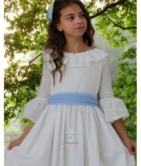 Vestido de Comunión