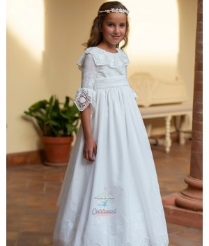 Vestido de Comunión