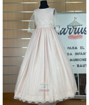 Vestido de Comunión