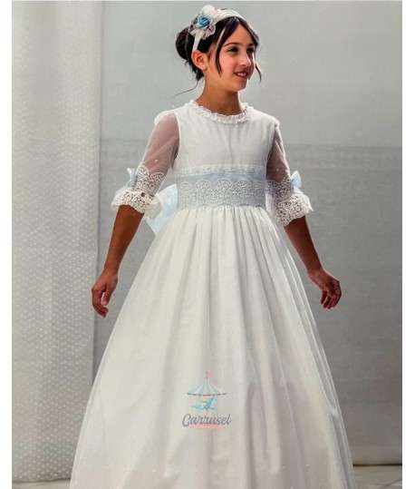 Vestido de Comunión